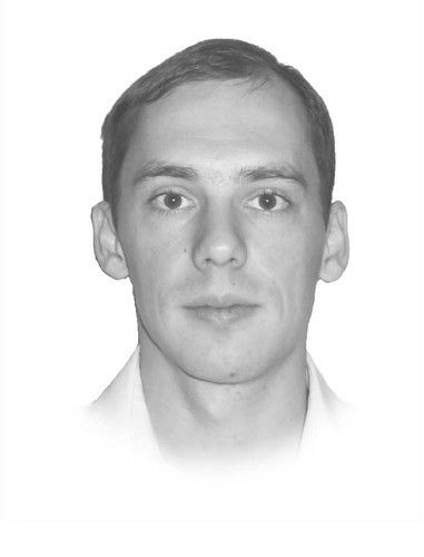 Алексей Ильин