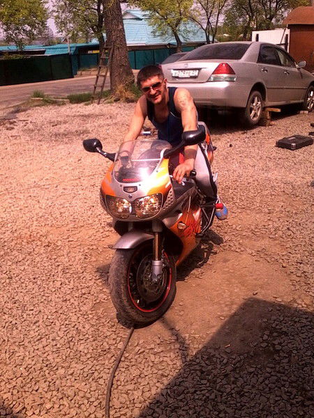 Аркадий Шарапов