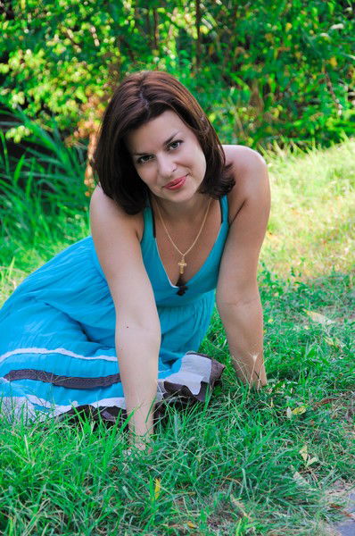 Светлана Туманова