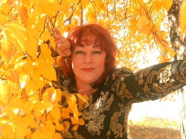 Елена Гашенко