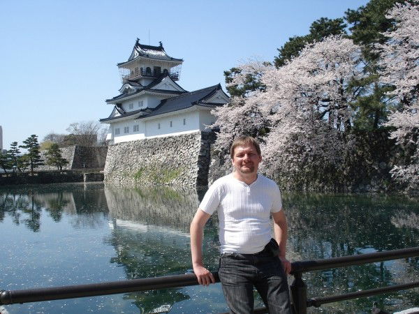 Евгений Слинченко