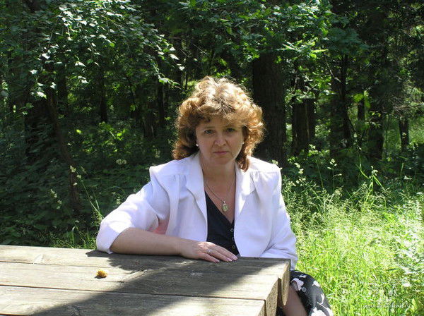 Tatjana Dubrovina
