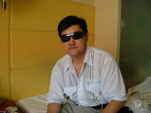 Евгений Югай