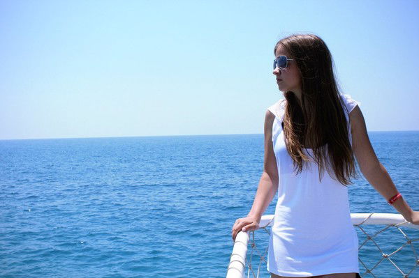 Дарья Гончарова