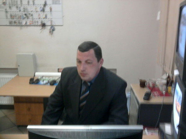 Александр Толмачев