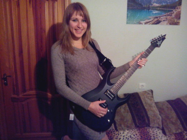 Екатерина Голикова