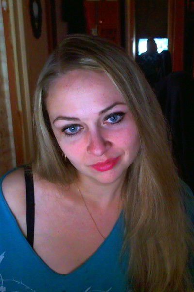 Татьяна Карманова