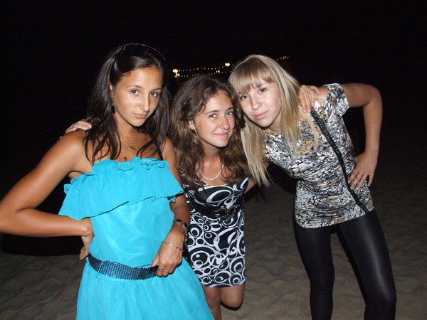 Виктория Бабахина