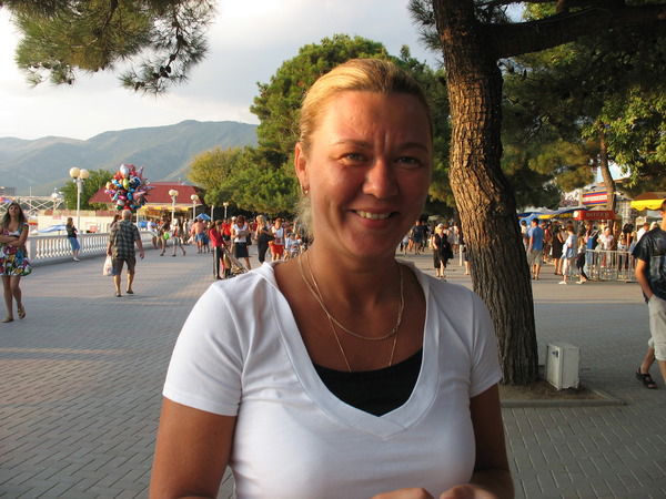 Анна Васюткина