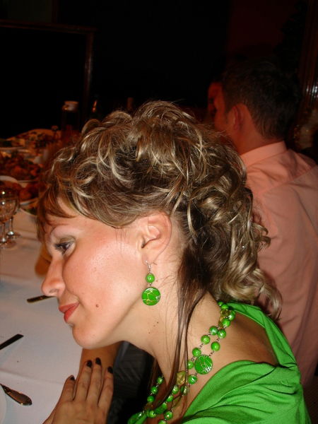 Ирина Стабровская