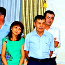Алтынбек Калдыбаев