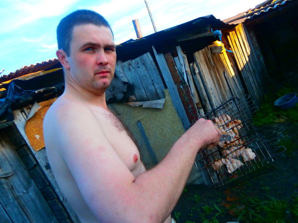 Евгений Фомин