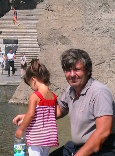 Андрей Авров