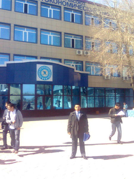 Сенбай Ахметов