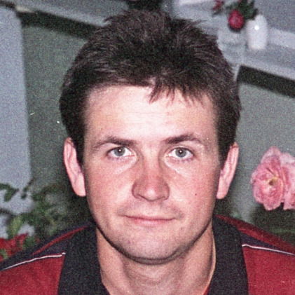 Павел Шупейко