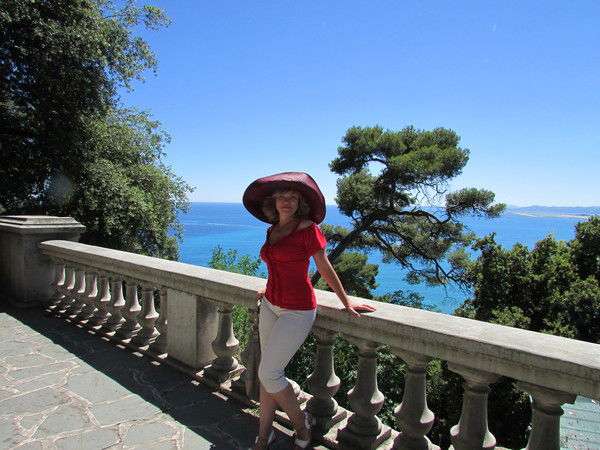 Валентина Данилина