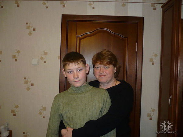 Юра Дмитриев