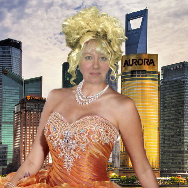 Наталья Кулак