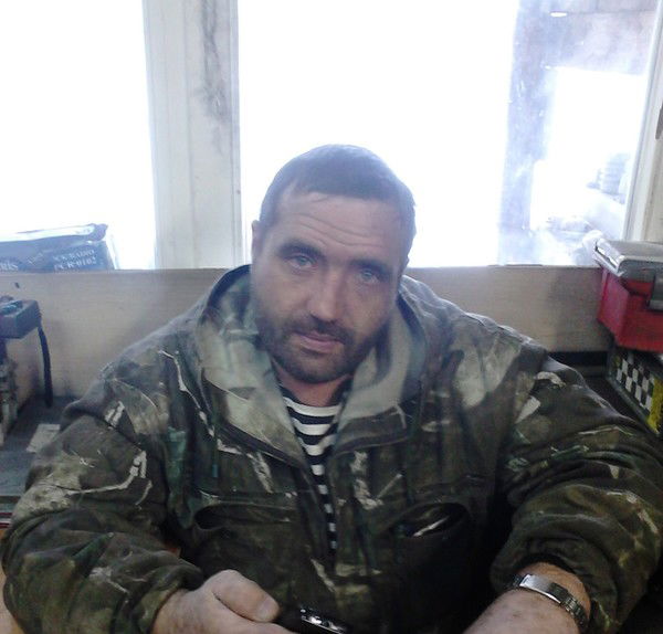 Владимир Лахтиков