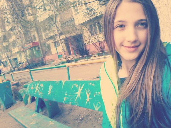 Анастасия Герасимова)