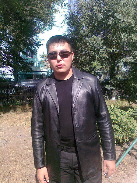 Мухит Ахметов