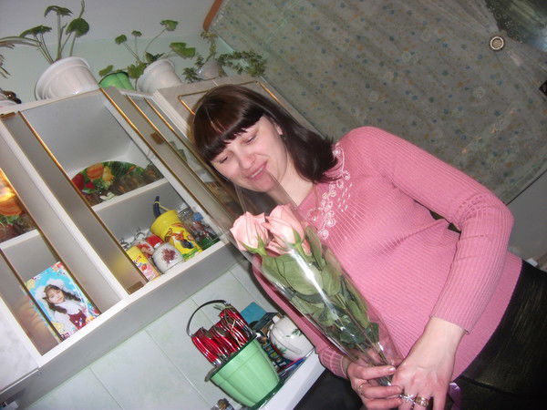 Елена Филиппова