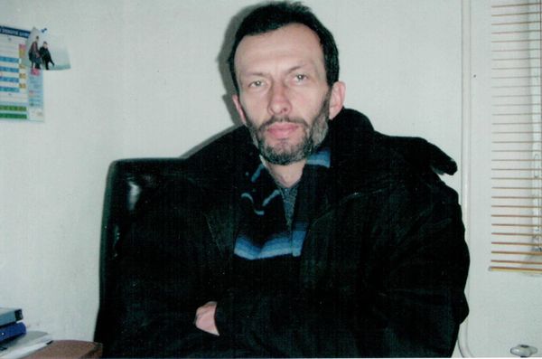 Валерй Парчевський