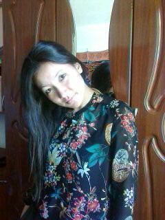 Аягоз Халамхан