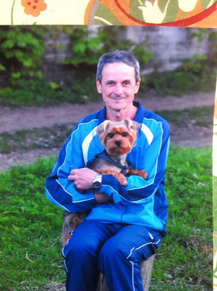 Тагир Булатов