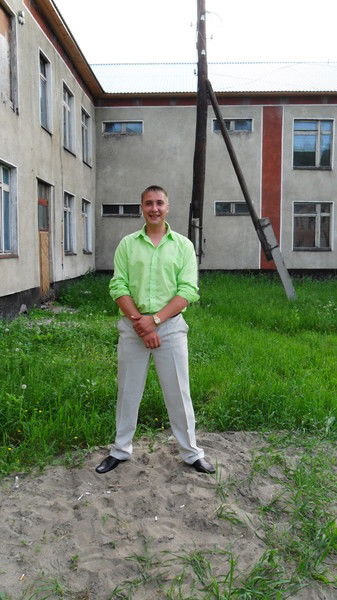 Денис Казанцев