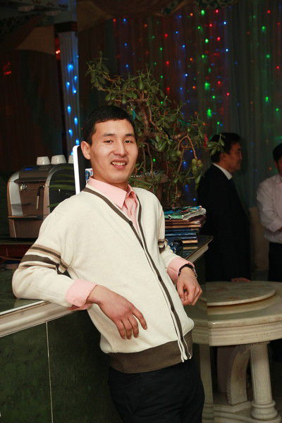 Тимур Даутов