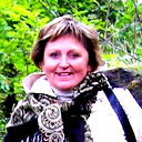 Galina Sudakova