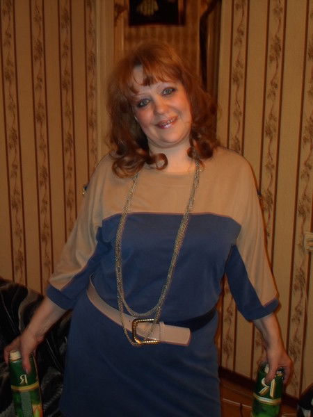 Евгения Ходакова