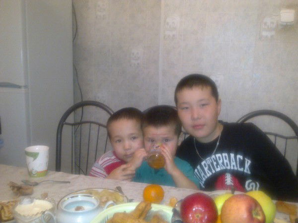 Бердибек Джарилгасов