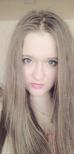 Настя Ковальчук