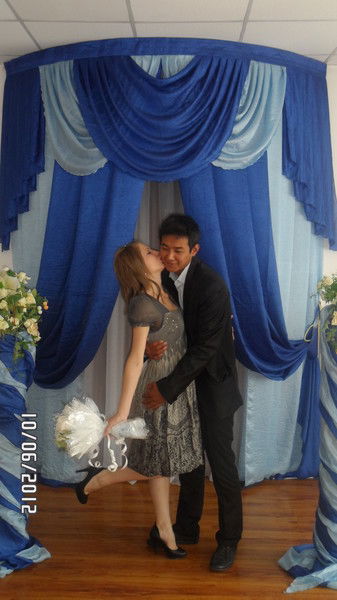 Александра Пак