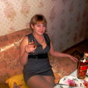 Ольга Сергеева
