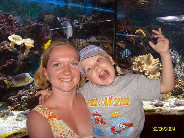 Настя Юдаева