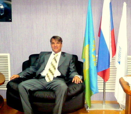 Мурад Аннаев