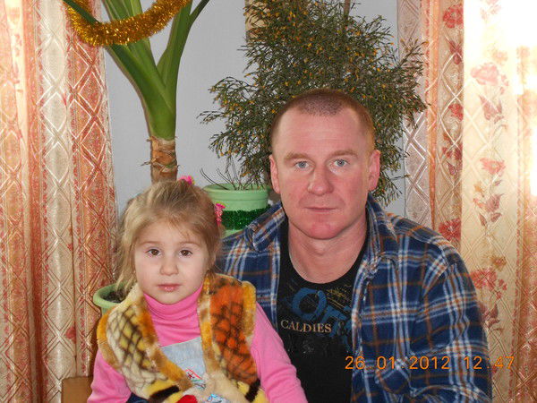 Виталий Железняк