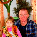 Виталий Железняк