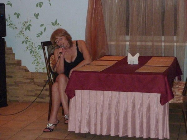 Инна Ермакова