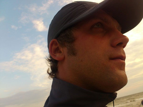 Боронин Дмитрий