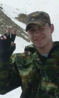 Александр Коновалов