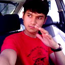 Abdulo Hoshimov