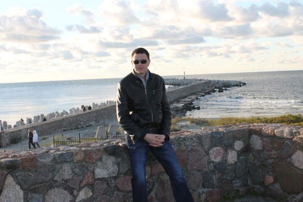 Денис Жапаров