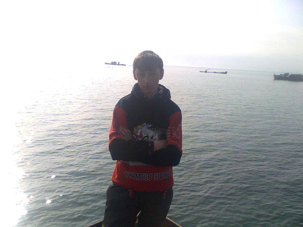 Алексей Кузнецов