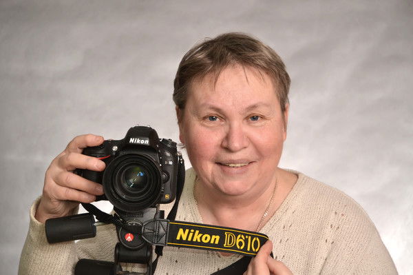 Екатерина Степанова