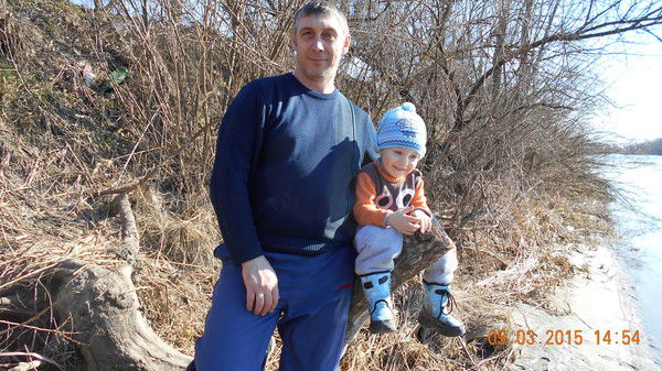 Михаил Берукашвили