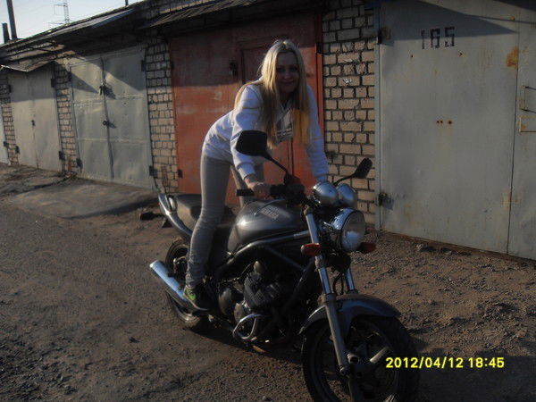 Александра Носкова